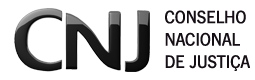 Resultado de imagem para logomarca do CNJ