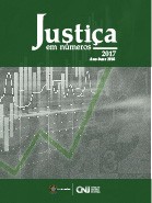 Justiça em Números 2017