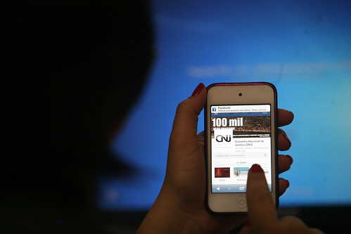 Read more about the article CNJ bate novo recorde