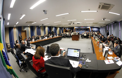 Read more about the article Presidente anuncia nova composição das Comissões Permanentes do CNJ