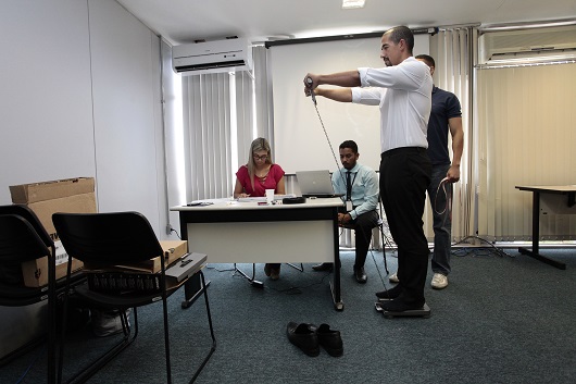 Read more about the article Confira o resultado parcial e as datas da 3ª medição