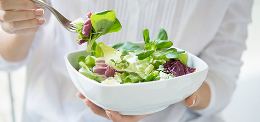 Read more about the article Adiada a Feira de Orgânicos, mas temos Salada no Pote!