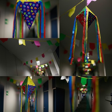 Read more about the article Confira as fotos da Festa Junina do CNJ!