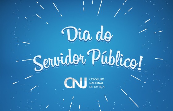 Read more about the article Dia 4/11 vamos comemorar o Dia do Servidor
