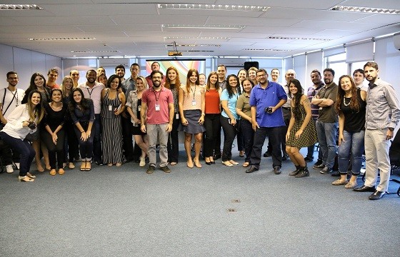 Read more about the article Comemorações do Dia do Servidor foram um sucesso!