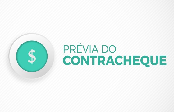 Read more about the article Confira a prévia do Contracheque do mês de Dezembro/2016