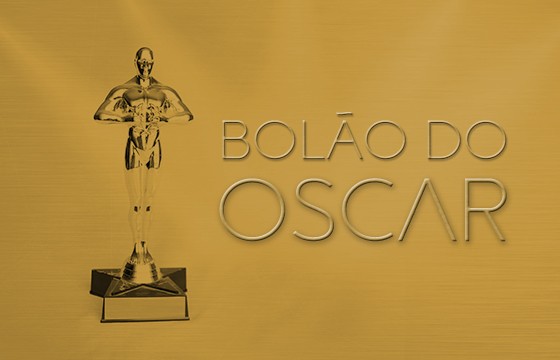 Read more about the article 2º Bolão do Oscar. Participe!