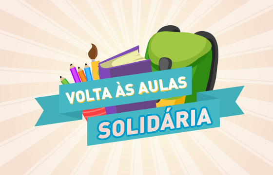 Read more about the article CNJ Social: Arrecadação de Mochilas e Lancheiras