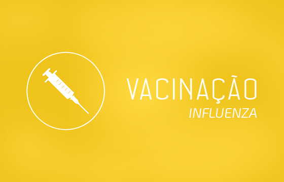 Read more about the article Vacinação contra o vírus Influenza no CNJ