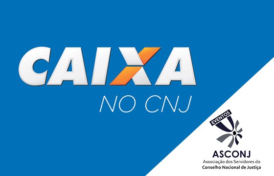 Read more about the article Caixa Econômica apresenta linhas de financiamento e investimento hoje no CNJ