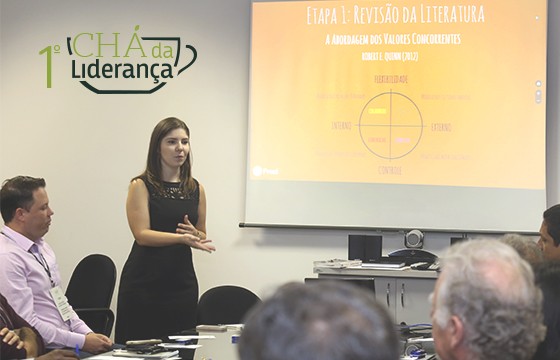 Read more about the article Gestão valorizada no CNJ