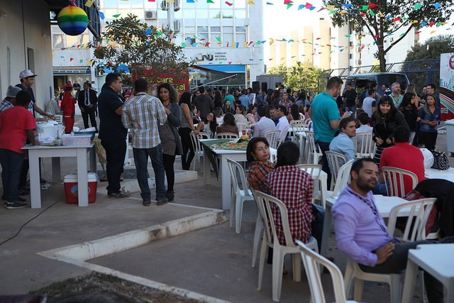 Read more about the article Veja as fotos da Festa Julina do CNJ