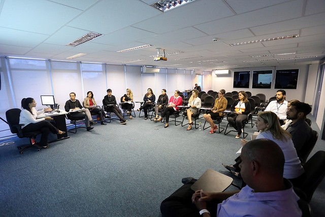 Read more about the article Comitê de Qualidade de Vida no Trabalho do CNJ realiza sua 1ª reunião
