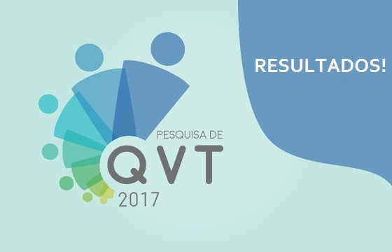 Read more about the article Conheça os resultados da Pesquisa de Qualidade de Vida no Trabalho