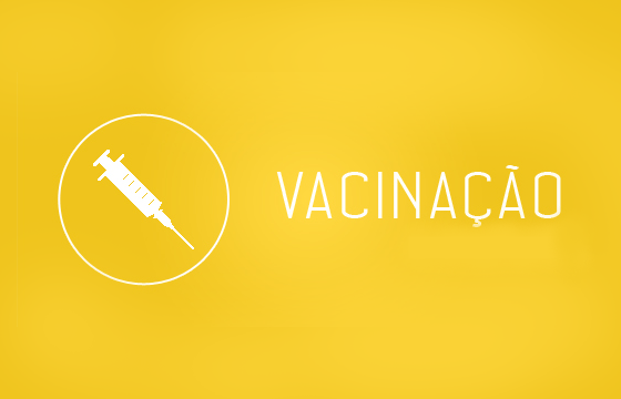 Read more about the article A vacinação começa amanhã (14/5)!