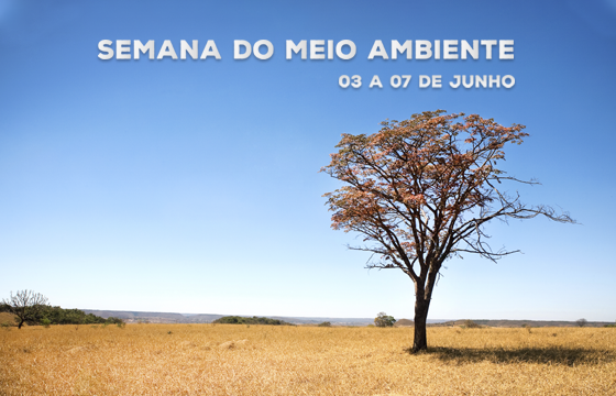 Read more about the article Veja a programação para a Semana do Meio Ambiente no CNJ