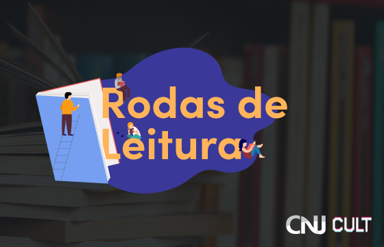 Read more about the article Traga sugestões de livros para o projeto “Rodas de Leitura”!