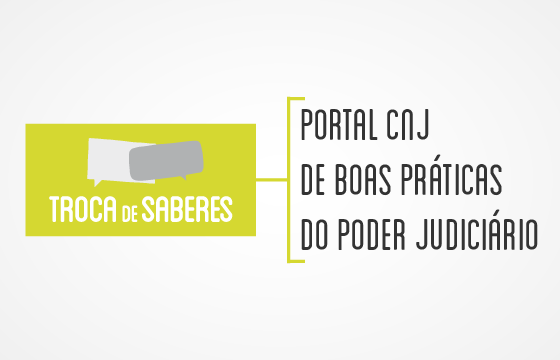 Read more about the article Troca de Saberes promove capacitação sobre o Portal CNJ de Boas Práticas do Poder Judiciário