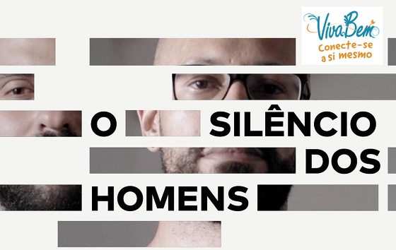 Read more about the article Participe da exibição do documentário “O Silêncio dos Homens” no STF
