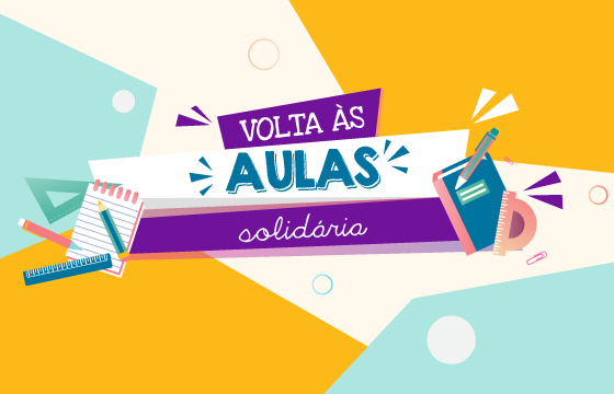 Read more about the article Você já pode entregar suas doações!