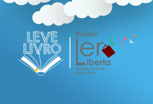 Read more about the article Leve Livro do CNJ apoia o projeto Ler Liberta do TJDFT
