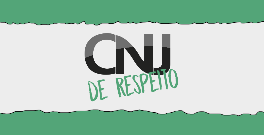 Read more about the article Campanha CNJ de Respeito mobiliza conscientização no Conselho