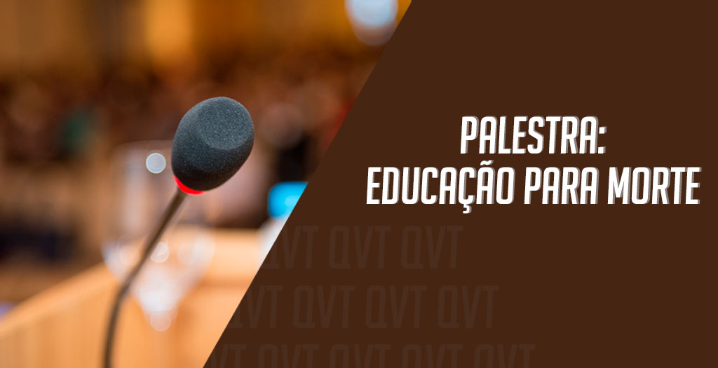 Read more about the article QVT promove encontro virtual na próxima quinta (29/4)