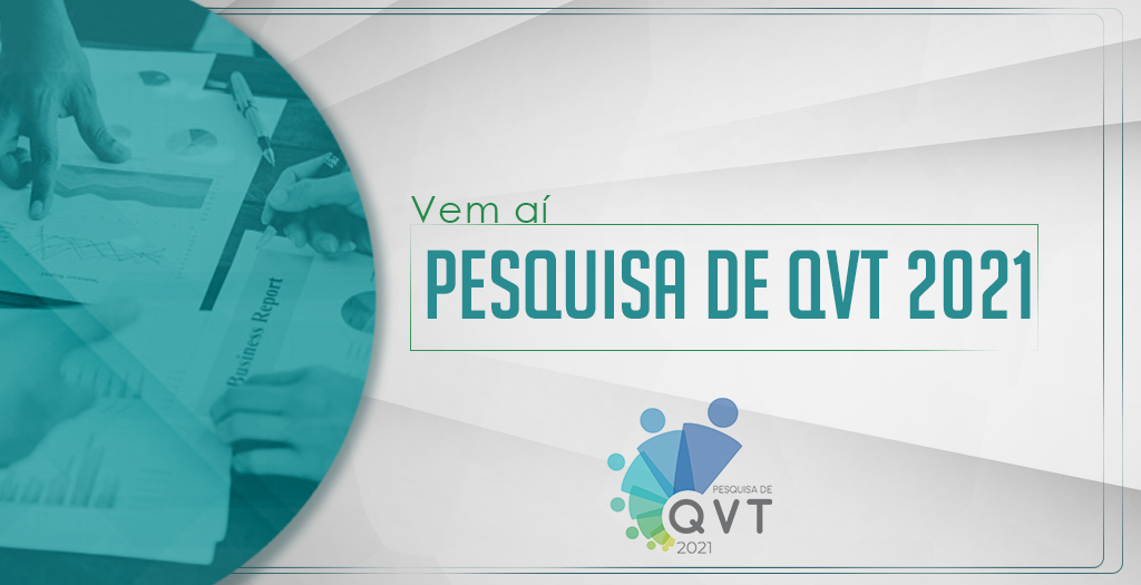 Read more about the article Começa na próxima semana a 2ª Pesquisa de QVT do CNJ