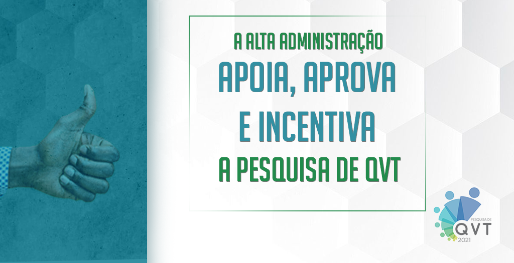 You are currently viewing Pesquisa de QVT 2021 tem apoio da administração do CNJ