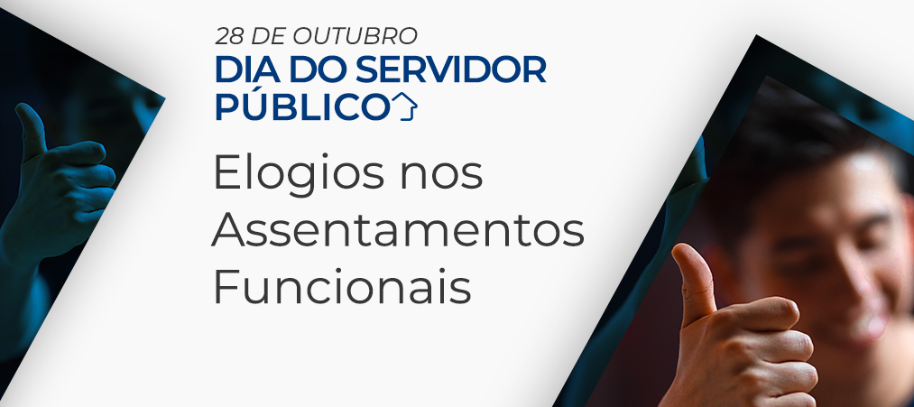 Read more about the article Ser reconhecido e elogiado faz parte do trabalho!