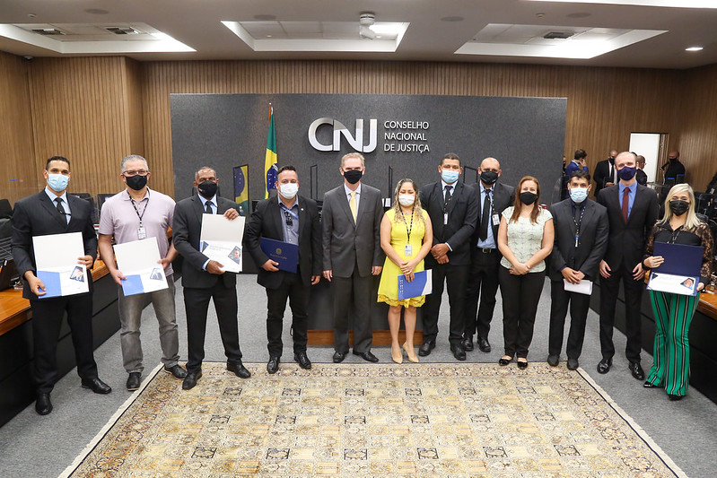 Read more about the article Dia do Servidor Público: conheça ações e planos para transformações do trabalho no CNJ