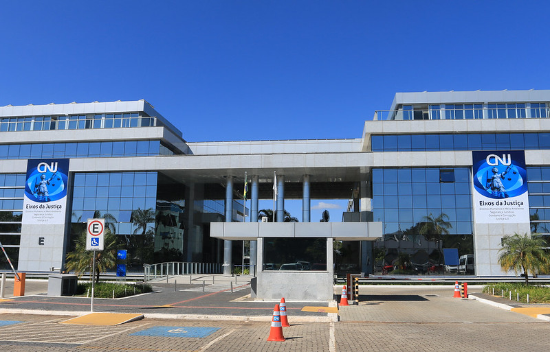 Read more about the article Portaria regulamenta Recesso Forense no CNJ