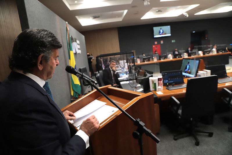 Read more about the article Encontro Nacional: Infância, inovação e transformação digital são foco das Metas Nacionais de 2022