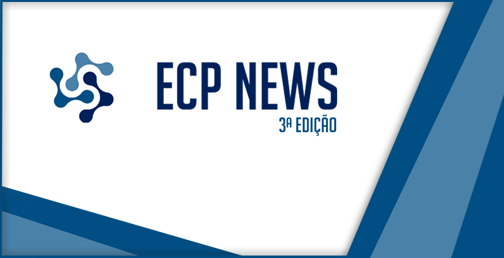 Read more about the article Escritório de Projetos do CNJ divulga 3ª Edição do ECP News