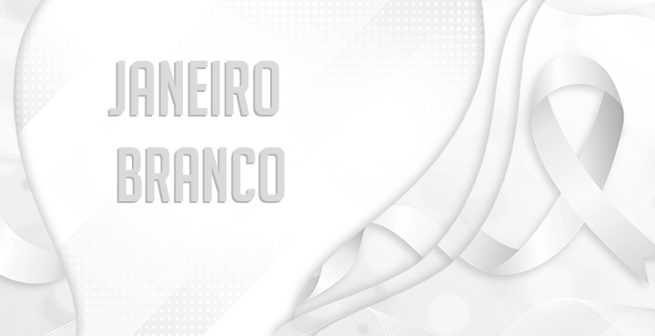 Read more about the article Janeiro Branco: Inclua a saúde mental no seu planejamento
