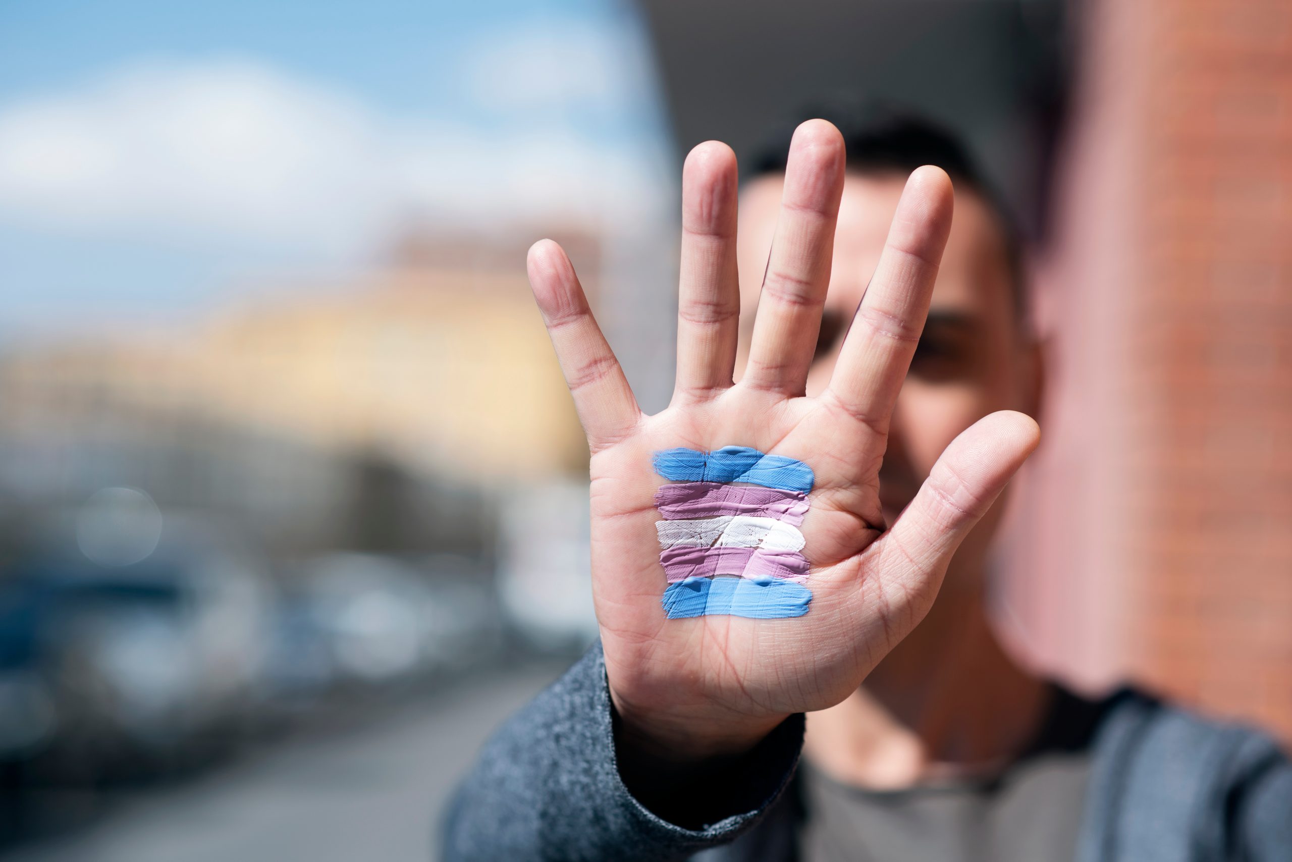 Read more about the article Pessoas trans, travestis e transexuais podem usar nome social em seus registros no CNJ