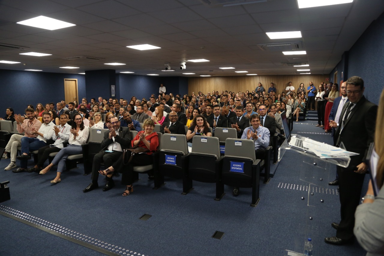 Read more about the article Participe da Ambientação do CNJ 2023