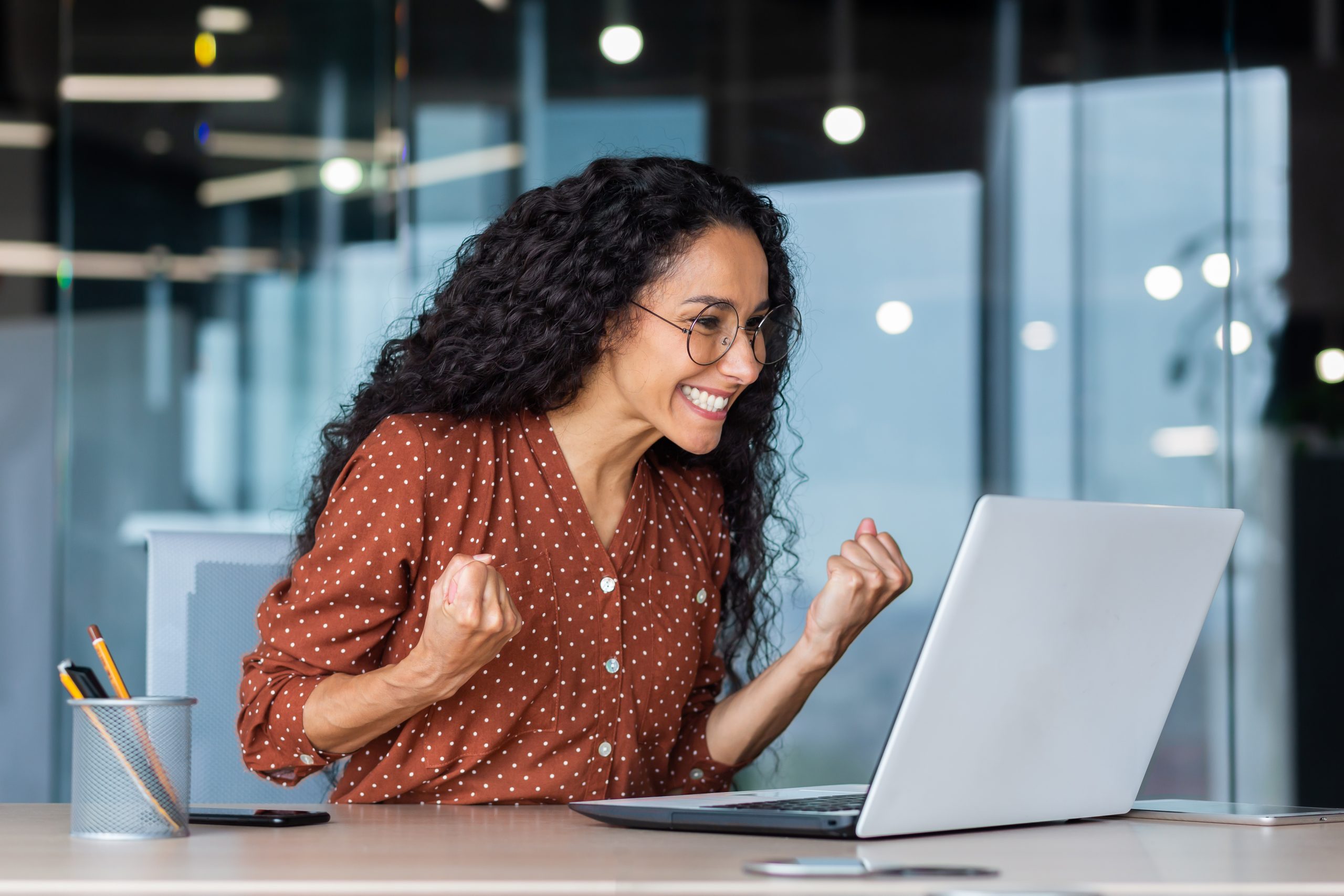 Read more about the article Confira o resultado final das bolsas de estudo para curso de pós-graduação, lato sensu e stricto sensu