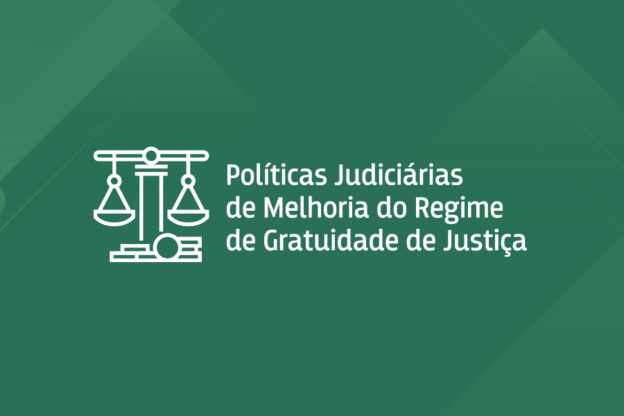 Read more about the article Melhoria do Sistema de Gratuidade de Justiça é tema de Seminário no CNJ
