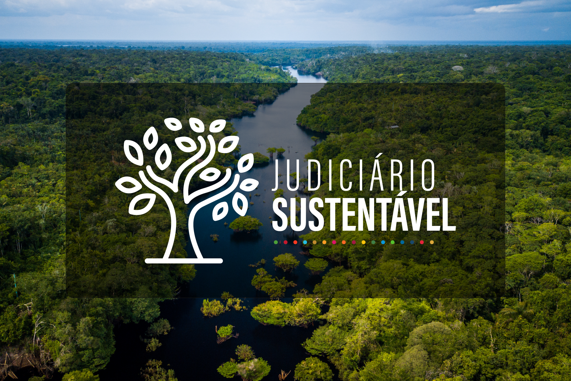 Read more about the article Evento sobre sustentabilidade no Judiciário está com as inscrições abertas até 20/6