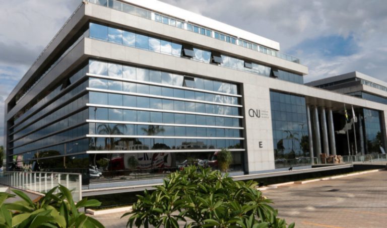 Read more about the article Nota do Conselho Nacional de Justiça