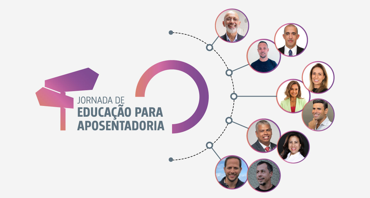 Read more about the article Vamos falar de aposentadoria planejada?!