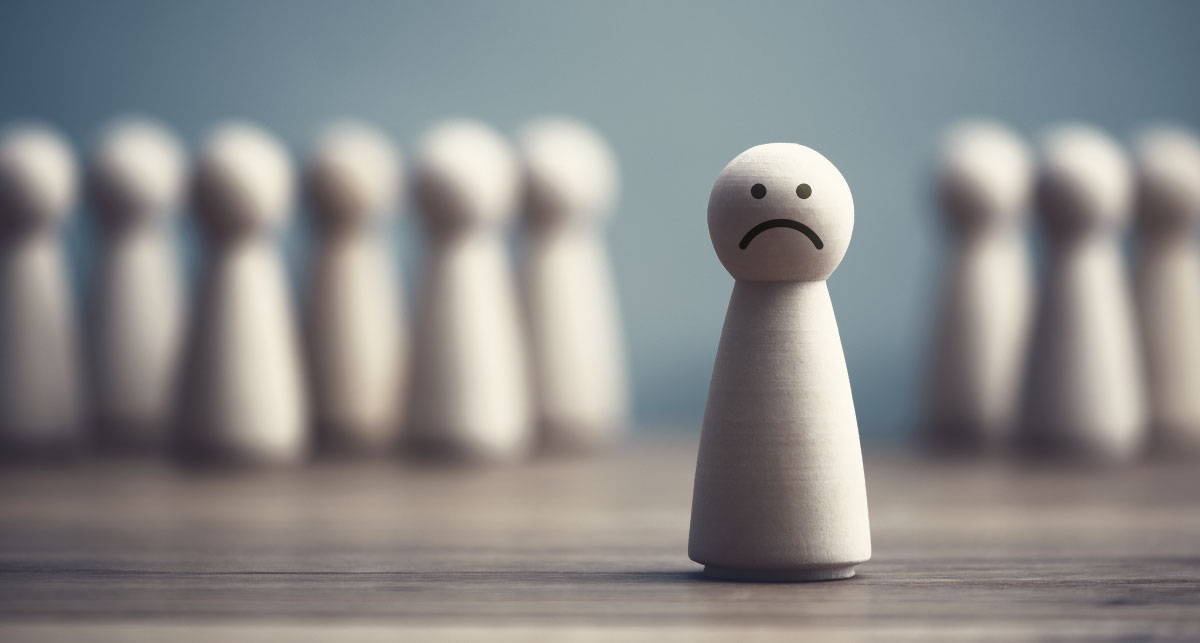 Read more about the article Sua opinião importa: responda ao questionário sobre assédio e discriminação no trabalho