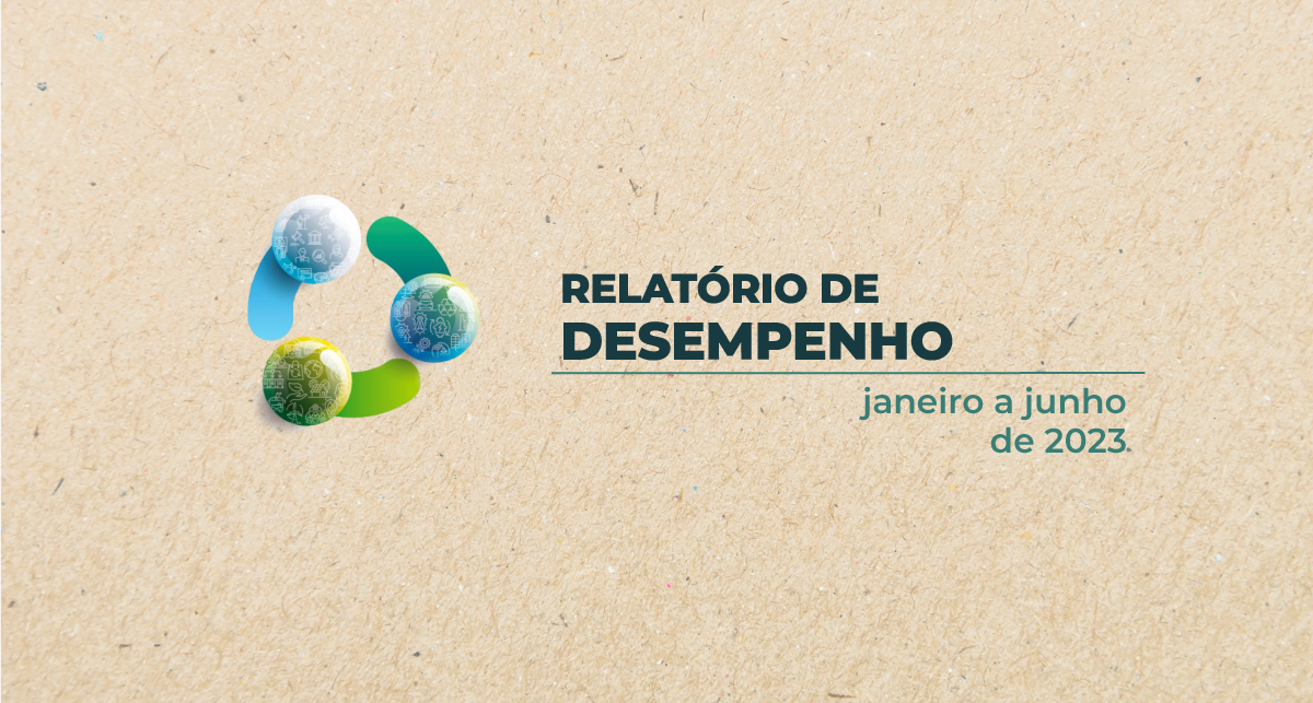 Read more about the article Confira o Relatório de Desempenho do Plano de Logística Sustentável – 1º semestre