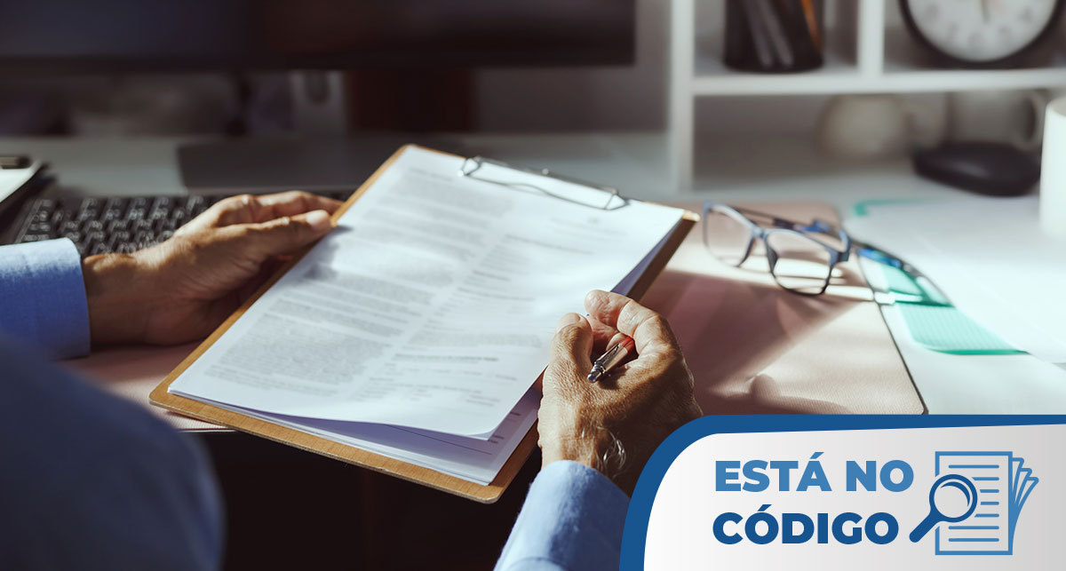 Read more about the article Está no Código: CNJ lança campanha que promove o Código de Conduta dos(as) servidores(as)