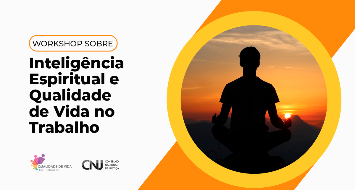 Read more about the article Inteligência espiritual é tema de workshop