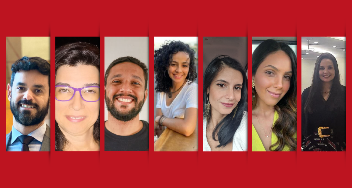 Read more about the article Conheça os membros da CEAD