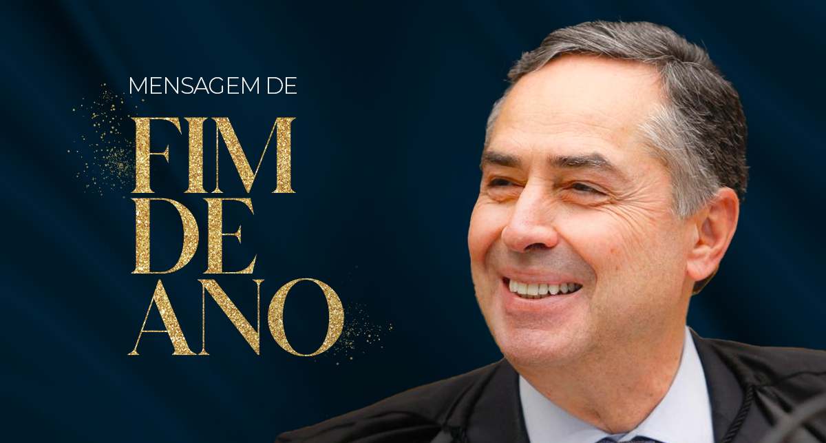 Read more about the article Tem recado do presidente para você!