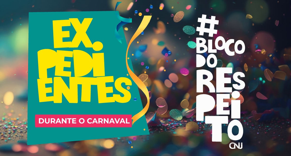 Read more about the article Confira o que abre e o que fecha no período de feriado de Carnaval