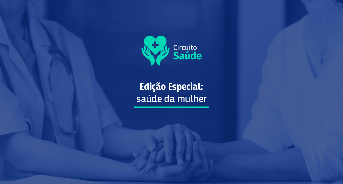 Read more about the article Circuito Saúde: destaque à saúde da mulher no CNJ